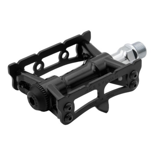 Picture of MKS Sylvan Track Next Pedals - black