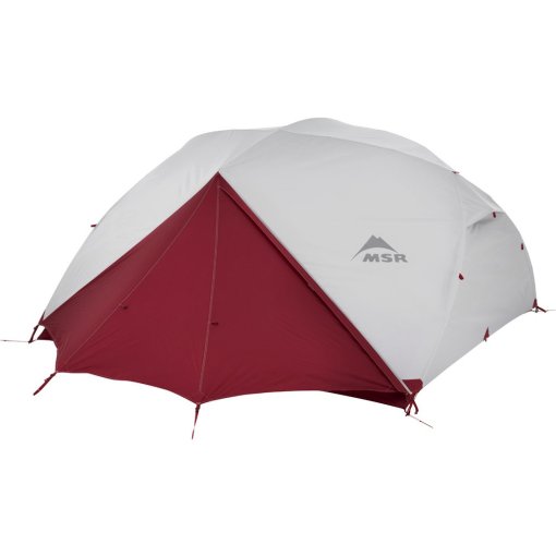 Foto de MSR Tienda Camping - Elixir 4 - Gris