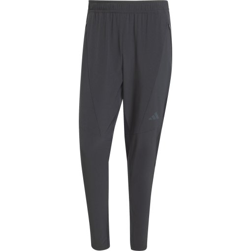 Foto de adidas Pantalones Hombre - Designed For Training Hybrid - negro IY1123