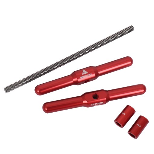 Immagine prodotto da Wheels Manufacturing Essential Pressa per Movimente Centrali / Cuscinetti Sigillati - BP0005