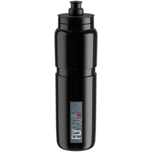Foto de Elite Fly Bidón 950ml - negro/gris