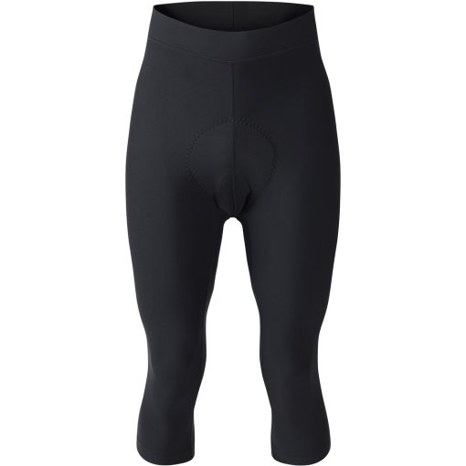 Photo produit de Dare 2b Ultra 3/4 Short cycliste homme - 800 Black