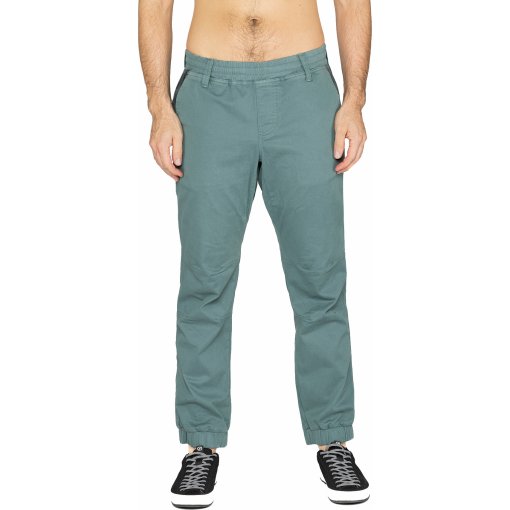 Photo produit de Chillaz Pantalon Homme - Neo - dark arctic