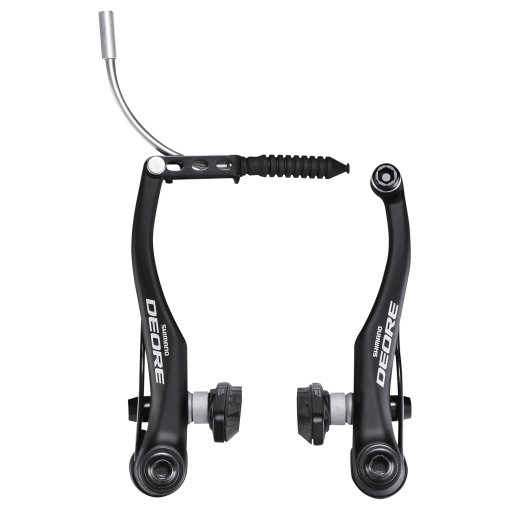Produktbild von Shimano Deore Trekking BR-T610 V-Brake Felgenbremse - HR