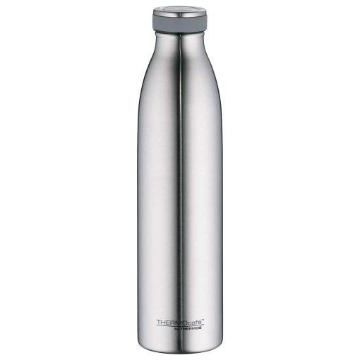 Foto de THERMOS® Botella Térmica - TC 0.75L - stainless steel mat