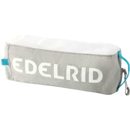 Productfoto van Edelrid Crampon Bag Lite II Stijgijzers Tas - snow-icemint