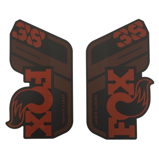 FOX 38 Float Grip Performance 29