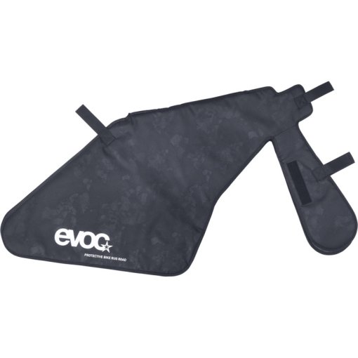 Photo produit de EVOC Protection de Vélo - Protective Bike Rug Road - Noir