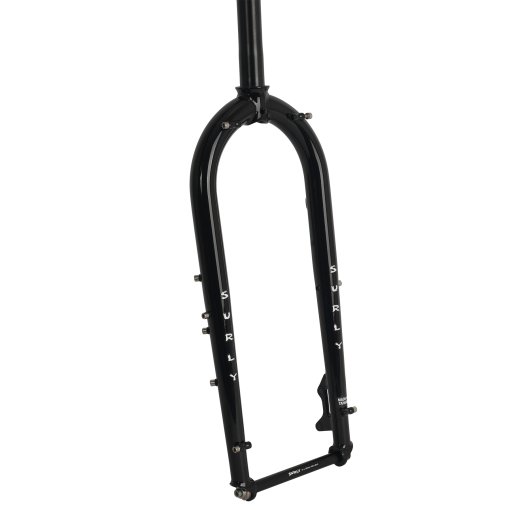 Immagine prodotto da Surly Ice Cream Truck Fatbike 26&quot; Rigid Fork - 47mm - 1 1/8&quot; Ahead - IS Disc - 15x150mm