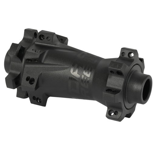 Foto de Dartmoor Buje Delantero - Reel Expert - Straightpull | 6-Agujeros | 15x110mm - nero