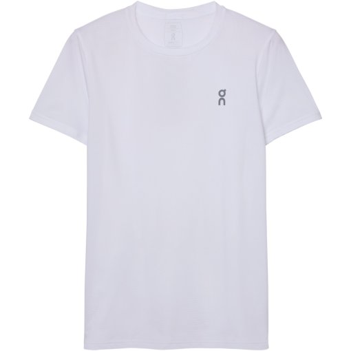 Foto de On Camiseta Running Mujer - Core-T - Blanco