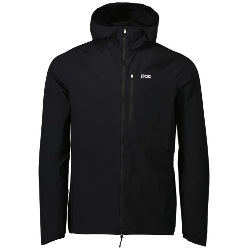 Foto de POC Chaqueta Cortavientos Hombre - Motion - 1002 Uranium Black
