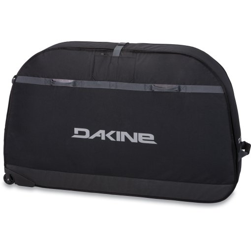 Photo produit de Dakine Housse Transport Vélo avec Roulettes - Noir