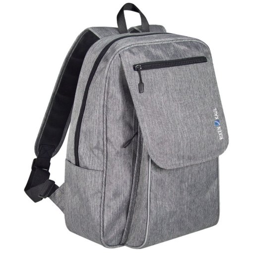 Produktbild von KLICKfix Freepack City 0277GR Rucksack - 18L - grau