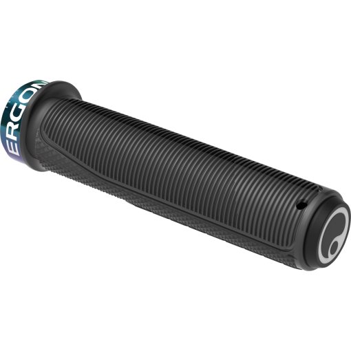 Foto de Ergon GFR1 Factory Grips - FMD Racing / Oil Slick