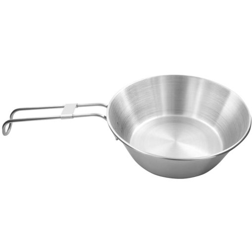 Produktbild von Tatonka Bowl 500ml Edelstahl-Schale