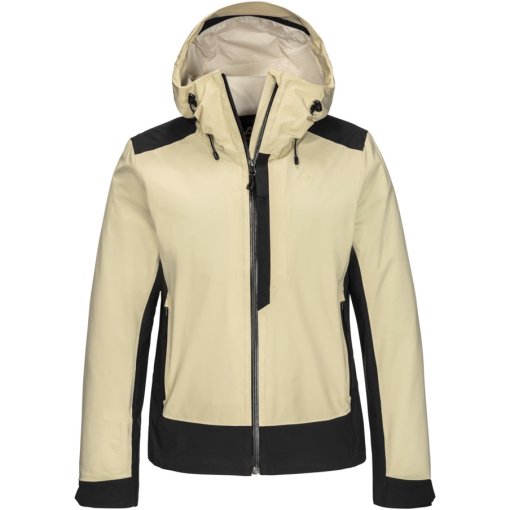 Photo produit de Schöffel Style Refoca 2L Veste pour femme - soft amber 4085