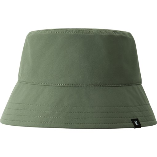 Foto de Reima Sombrero Niño - Itikka - greyish green 8920