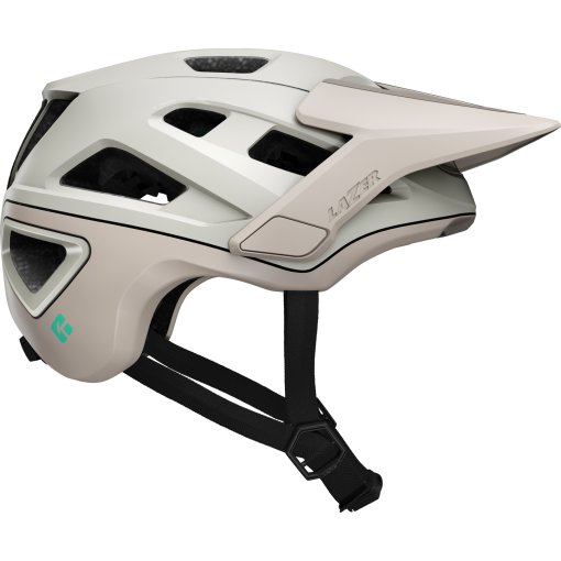 Immagine prodotto da Lazer Casco Bici - Jackal KinetiCore - matte desert