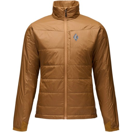 Produktbild von Black Diamond Solution 2.0 Jacke für Herren - Rye