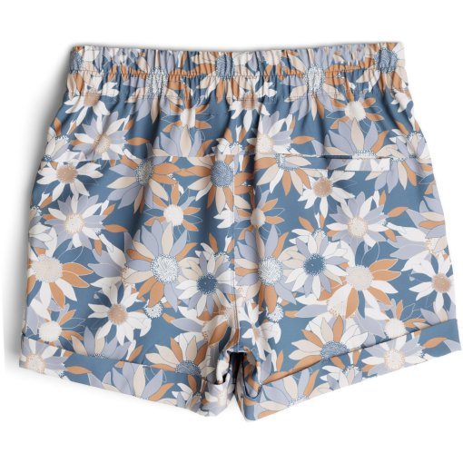 Kavu Shorts Women QPNGRP Men's Casual Shorts With Zipper Pockets