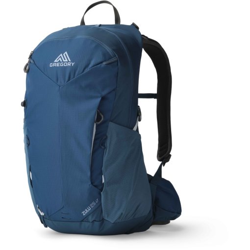 Immagine prodotto da Gregory Zaino - Zulu 25 LT - Starlight Blue
