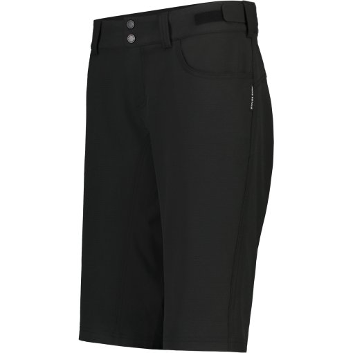 Foto de Mons Royale Pantalones Cortos Ciclismo Hombre - Momentum 2.0 - negro