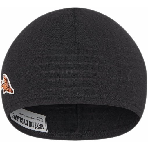 Produktbild von Café du Cycliste Billie Unterhelmmütze - black