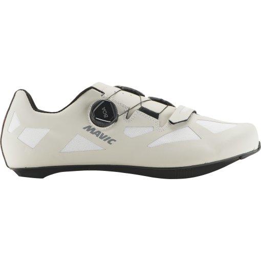 Foto de Mavic Zapatillas Ciclismo Carretera - Cosmic Elite SL - moonstruck/white/spicy orange