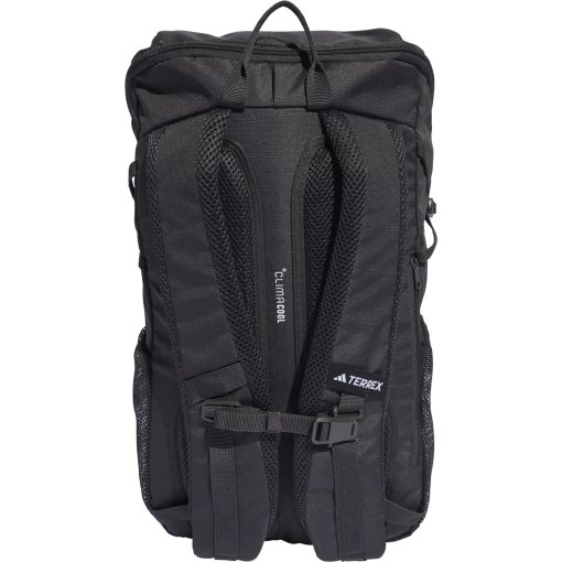  TERREX ザック adidas TERREX Multi CLIMACOOL Hike Backpack 20L - carbon JM0464