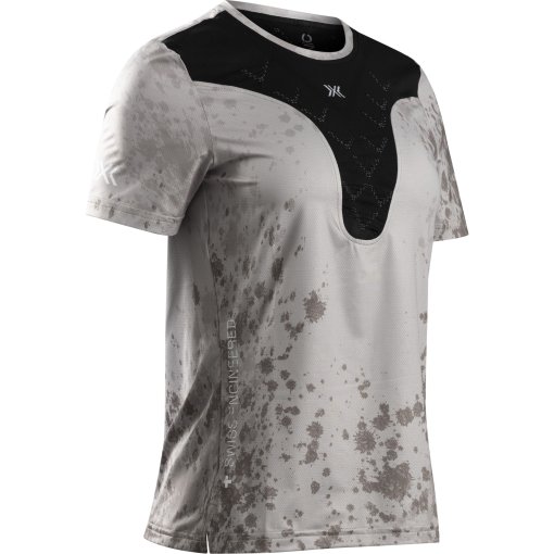 Photo produit de X-Bionic T-Shirt Femme - Corefusion Run - sand/dirt