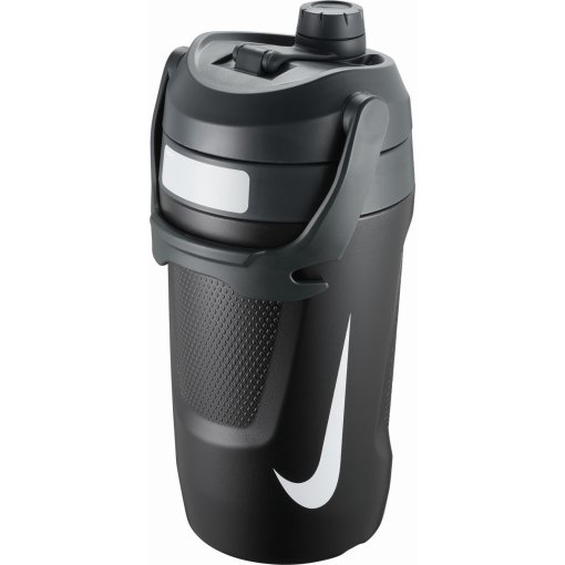 Foto de Nike Botella - Fuel Chug 64oz/1892ml - black/anthracite/white