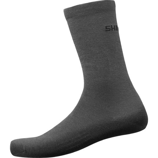 Slika izdelka Shimano Performance Wool Nogavice - Gray