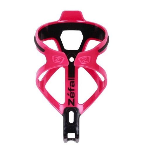 Produktbild von Zéfal Pulse B2 Flaschenhalter - pink