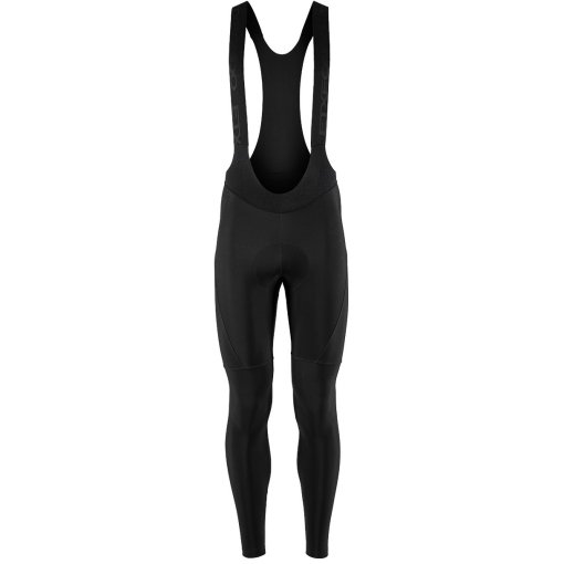 Produktbild von Etxeondo Kom Thermo Trägerhose Herren - Black