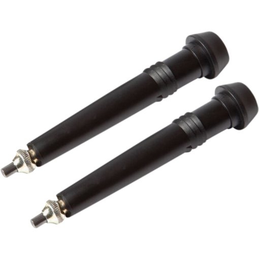 Productfoto van Black Diamond Flex Tech Tips Trekking Pole Tip