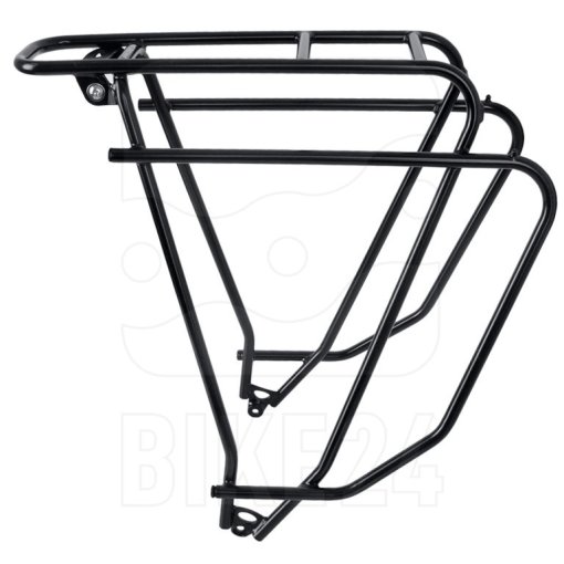 Produktbild von Tubus Logo Evo Gepäckträger - schwarz