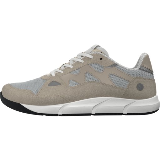 Slika izdelka Joe Nimble Sneaker Addict Čevlji za moške - Grey-Brown