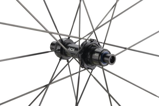 Newmen Advanced SL X.R.36 VONOA Gravel Rear Wheel - 29