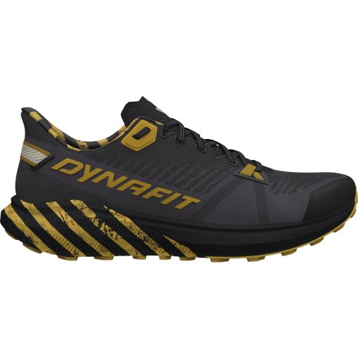 Foto de Dynafit Zapatillas Running Hombre - Trail Graphic - Black Out/Tobacco