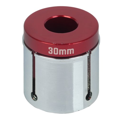 Foto de Wheels Manufacturing 30mm Bearing Extractor Set for PRESS7, PRESS7-PRO