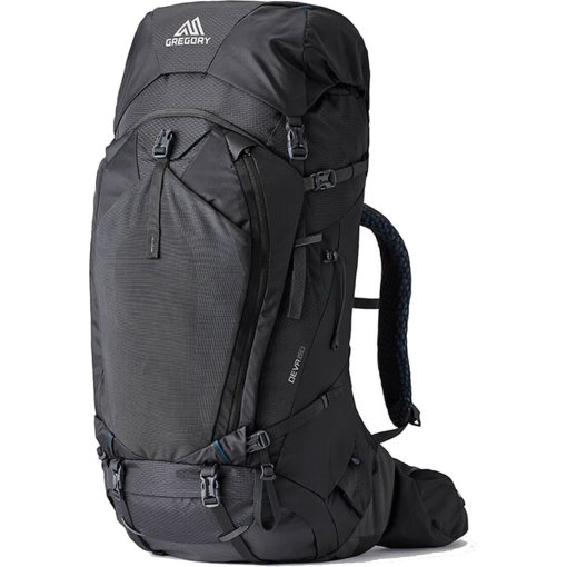 Foto de Gregory Mochila Mujer - Deva 60 - Fog Grey