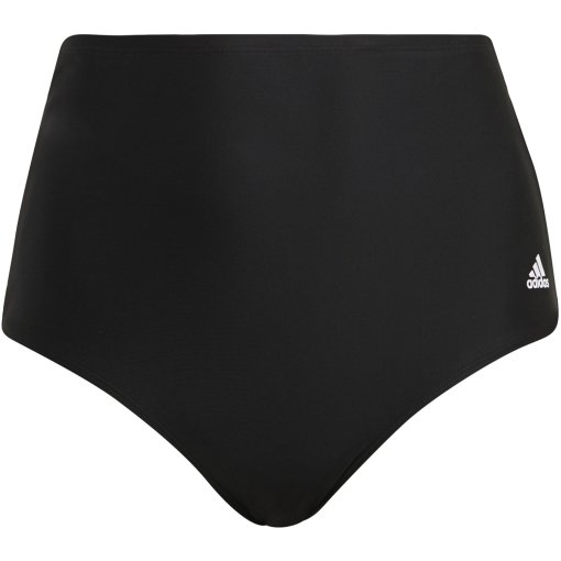 Produktbild von adidas SH3.RO 3S Tankini Badehöschen Damen - 4XL - schwarz/weiß