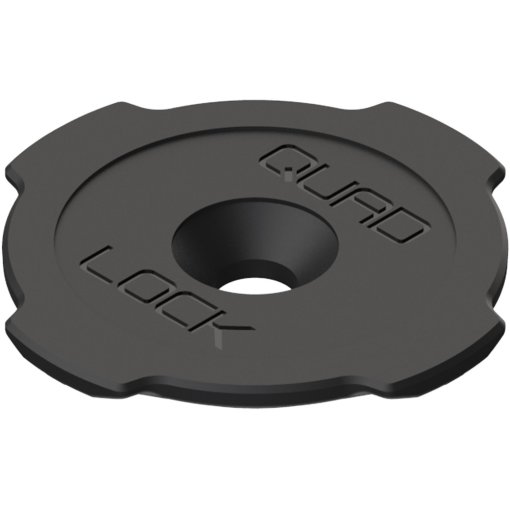 Produktbild von Quad Lock 360 Top Kappe - black