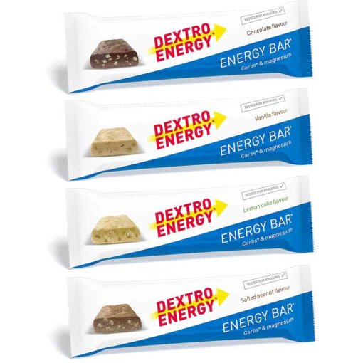 Foto de Dextro Energy* Barrita Energética - Energy Bar* - 50g