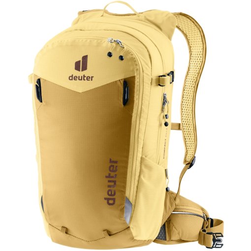 Foto de Deuter Mochila MTB - Compact 14+3 - savanna-dune