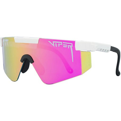 Foto de Pit Viper Gafas - The Original 2.0 - Wide - Miami Nights / Z87+ Pink