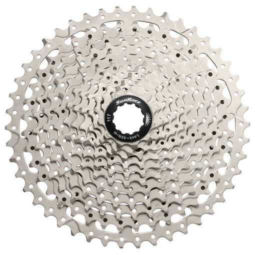 Immagine prodotto da SunRace CSMS8 Cassette 11-speed - silver