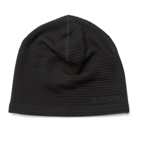 Foto de Houdini Gorro - DeSoli Thermal - True Black