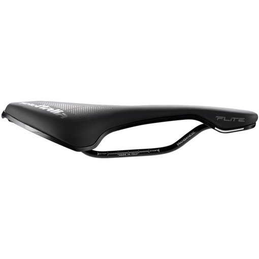 Selle Italia Flite Boost TM Saddle - Superflow - S3 | black